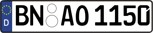BN-AO1150