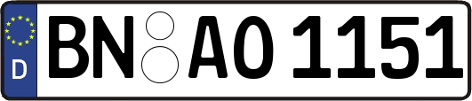 BN-AO1151