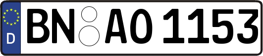 BN-AO1153