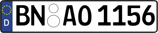 BN-AO1156