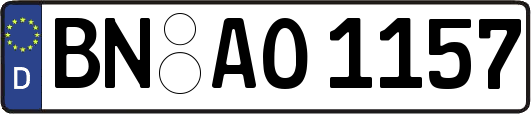 BN-AO1157