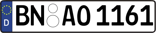 BN-AO1161