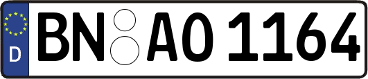 BN-AO1164