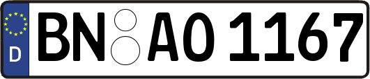 BN-AO1167