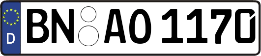 BN-AO1170
