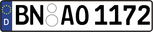BN-AO1172
