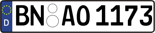 BN-AO1173
