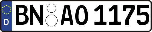 BN-AO1175