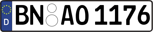 BN-AO1176