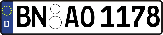 BN-AO1178