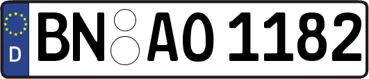 BN-AO1182