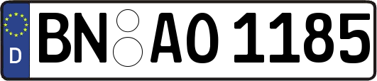 BN-AO1185