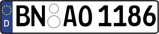 BN-AO1186