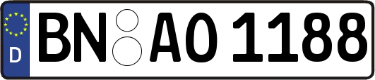 BN-AO1188