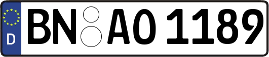 BN-AO1189