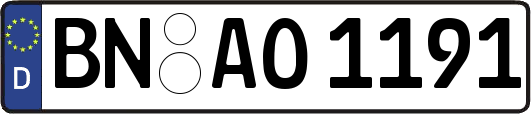 BN-AO1191