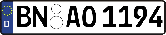 BN-AO1194