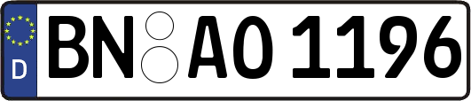 BN-AO1196