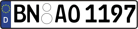 BN-AO1197