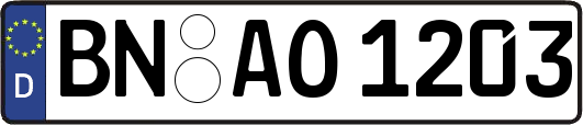 BN-AO1203