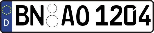 BN-AO1204