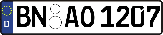 BN-AO1207