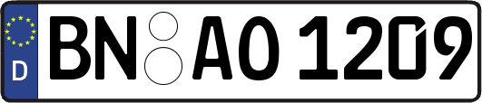 BN-AO1209