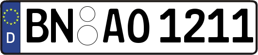 BN-AO1211