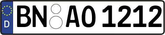 BN-AO1212