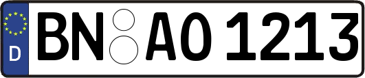 BN-AO1213