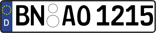BN-AO1215