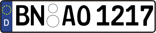 BN-AO1217