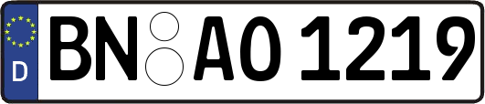 BN-AO1219