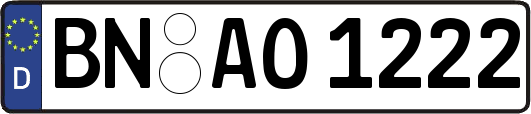 BN-AO1222
