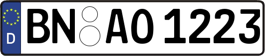 BN-AO1223