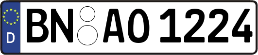 BN-AO1224