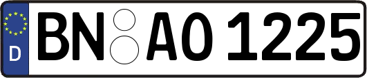 BN-AO1225