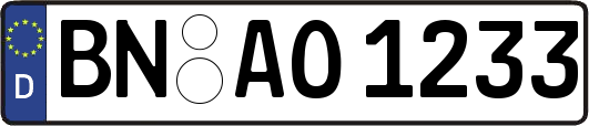BN-AO1233