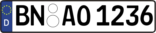 BN-AO1236
