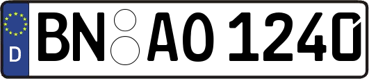 BN-AO1240