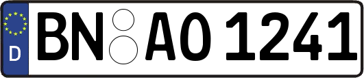BN-AO1241