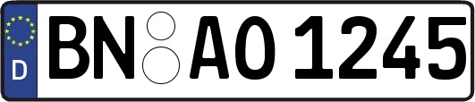 BN-AO1245