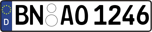 BN-AO1246