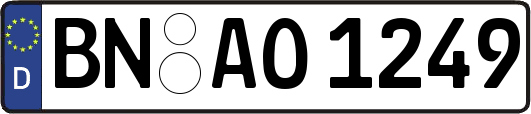 BN-AO1249