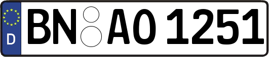 BN-AO1251