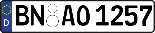 BN-AO1257