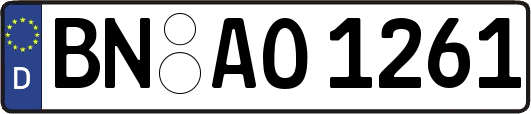 BN-AO1261