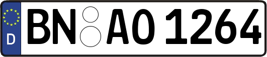 BN-AO1264