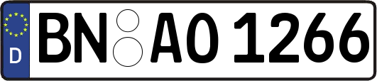 BN-AO1266