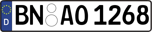 BN-AO1268
